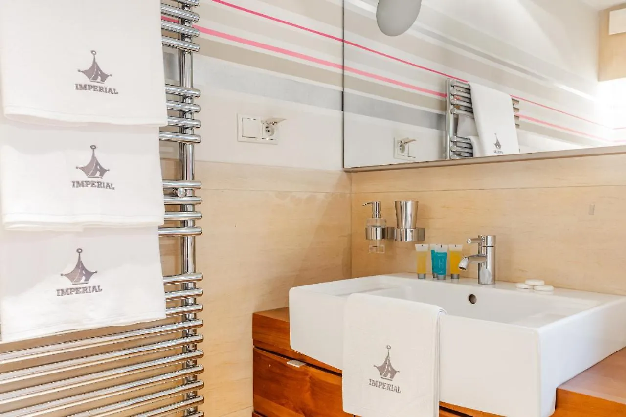 Imperial Apartments - Atlantic Premium Sopot