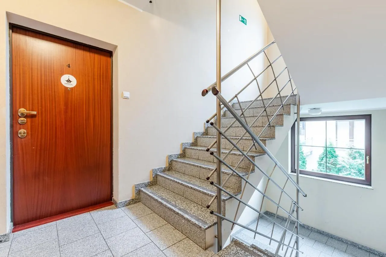 Imperial Apartments - Atlantic Premium Sopot