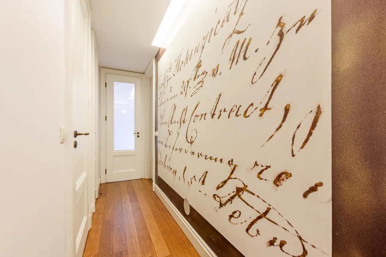 Imperial Apartments - Atlantic Premium Sopot Poland
