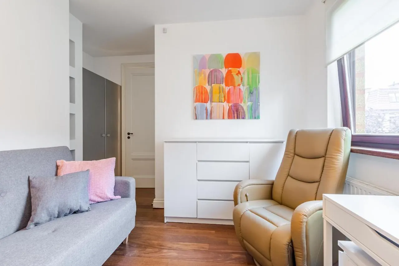 Imperial Apartments - Atlantic Premium Sopot