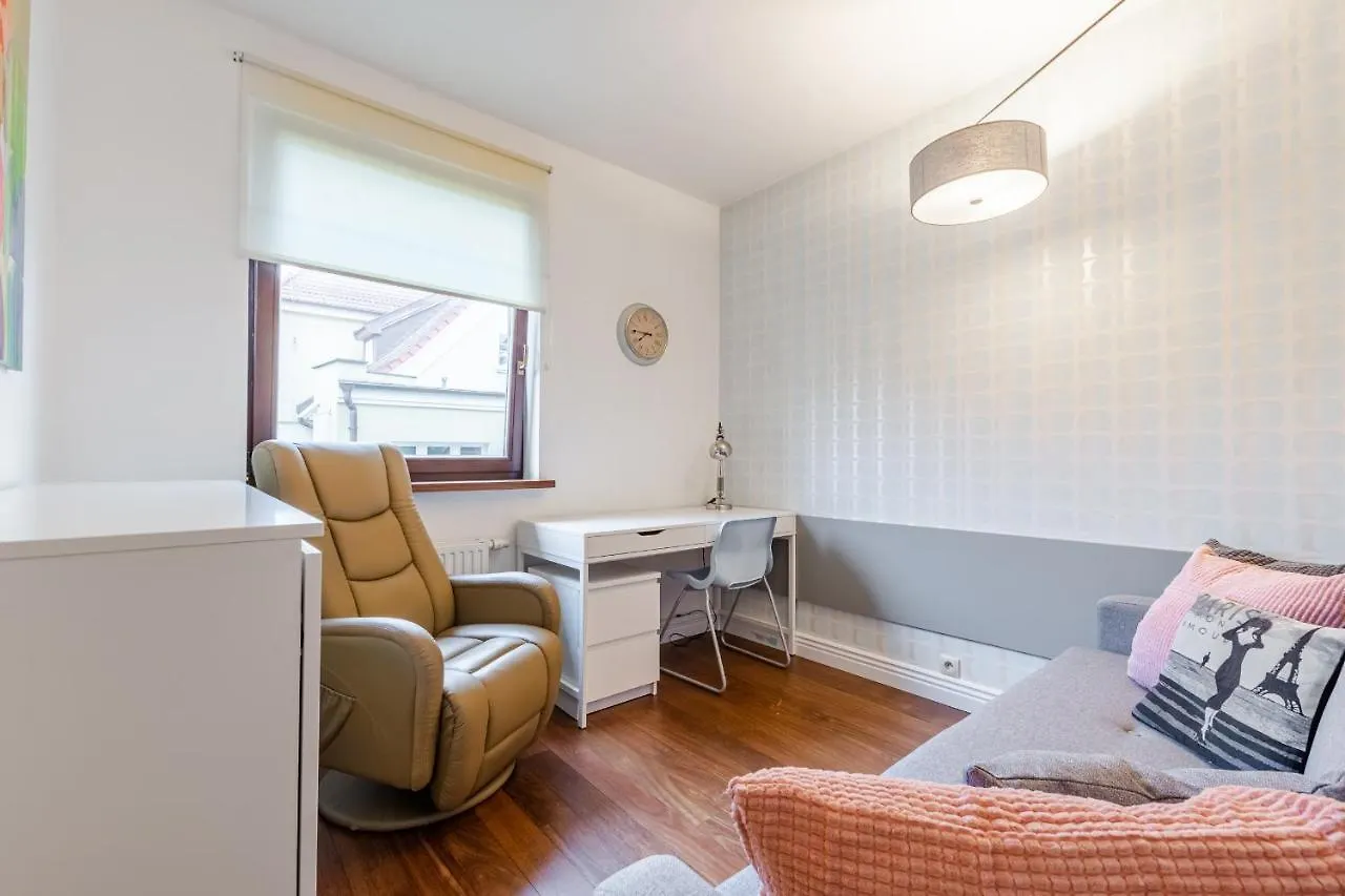 Imperial Apartments - Atlantic Premium Sopot Poland