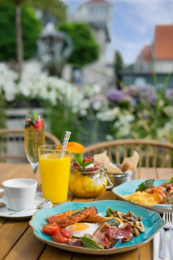 Imperial Apartments - Atlantic Premium Sopot